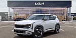 New 2027 KIA SELTOS S in HENDERSON, NEVADA