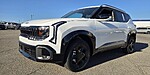 New 2027 KIA SELTOS X-LINE S in HENDERSON, NEVADA