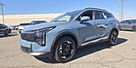 New 2027 KIA SPORTAGE HYBRID EX in HENDERSON, NEVADA