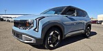 New 2027 KIA SELTOS S in HENDERSON, NEVADA
