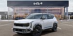 New 2027 KIA SELTOS X-LINE S in HENDERSON, NEVADA