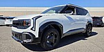 New 2027 KIA SELTOS X-LINE S in HENDERSON, NEVADA