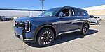 New 2027 KIA TELLURIDE EX in HENDERSON, NEVADA