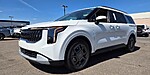 New 2026 KIA CARNIVAL HYBRID EX in HENDERSON, NEVADA