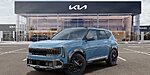 New 2027 KIA SELTOS X-LINE S in HENDERSON, NEVADA