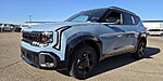 New 2027 KIA SELTOS X-LINE S in HENDERSON, NEVADA