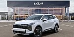 New 2027 KIA SPORTAGE HYBRID LX in HENDERSON, NEVADA