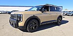 New 2027 KIA TELLURIDE X-LINE SX in HENDERSON, NEVADA
