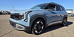 New 2027 KIA SELTOS EX in HENDERSON, NEVADA