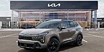 New 2027 KIA SPORTAGE X-LINE in HENDERSON, NEVADA
