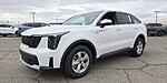 New 2026 KIA SORENTO LX in HENDERSON, NEVADA