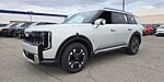New 2027 KIA TELLURIDE EX in HENDERSON, NEVADA