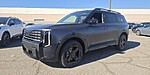 New 2027 KIA TELLURIDE X-LINE SX in HENDERSON, NEVADA