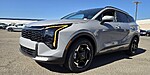 New 2027 KIA SPORTAGE HYBRID EX in HENDERSON, NEVADA