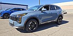 New 2027 KIA SPORTAGE HYBRID EX in HENDERSON, NEVADA