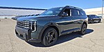 New 2027 KIA TELLURIDE X-LINE SX in HENDERSON, NEVADA