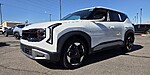 New 2027 KIA SELTOS S in HENDERSON, NEVADA