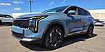 New 2027 KIA SPORTAGE HYBRID S in HENDERSON, NEVADA