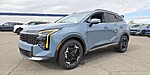 New 2027 KIA SPORTAGE HYBRID EX in HENDERSON, NEVADA