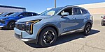 New 2027 KIA SPORTAGE HYBRID EX in HENDERSON, NEVADA