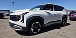New 2027 KIA SELTOS S in HENDERSON, NEVADA
