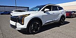 New 2027 KIA SPORTAGE HYBRID EX in HENDERSON, NEVADA