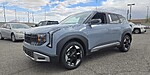 New 2027 KIA SELTOS S in HENDERSON, NEVADA