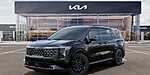 New 2026 KIA CARNIVAL HYBRID SX in HENDERSON, NEVADA