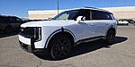 New 2027 KIA TELLURIDE SX in HENDERSON, NEVADA