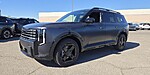 New 2027 KIA TELLURIDE X-LINE SX-PRESTIGE in HENDERSON, NEVADA