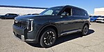 New 2027 KIA TELLURIDE EX in HENDERSON, NEVADA