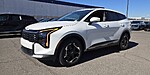 New 2027 KIA SPORTAGE HYBRID S in HENDERSON, NEVADA
