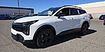 New 2027 KIA SPORTAGE HYBRID X-LINE in HENDERSON, NEVADA