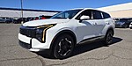 New 2027 KIA SPORTAGE HYBRID S in HENDERSON, NEVADA