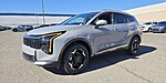 New 2027 KIA SPORTAGE HYBRID EX in HENDERSON, NEVADA