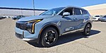 New 2027 KIA SPORTAGE HYBRID EX in HENDERSON, NEVADA