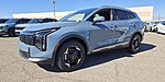 New 2027 KIA SPORTAGE HYBRID EX in HENDERSON, NEVADA