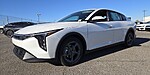 New 2027 KIA K4 LXS in HENDERSON, NEVADA