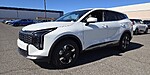 New 2027 KIA SPORTAGE LX in HENDERSON, NEVADA