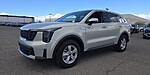 New 2026 KIA SORENTO LX in HENDERSON, NEVADA