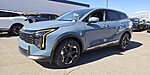 New 2027 KIA SPORTAGE HYBRID S in HENDERSON, NEVADA