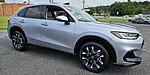 New 2026 Honda HR-V EX-L AWD CVT in MARTINSVILLE, VIRGINIA