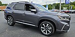 New 2025 Honda Pilot TOURING AWD in MARTINSVILLE, VIRGINIA