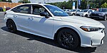 New 2026 Honda CIVIC SEDAN HYBRID SPORT CVT in MARTINSVILLE, VIRGINIA