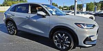 New 2026 Honda HR-V EX-L AWD CVT in MARTINSVILLE, VIRGINIA