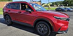 New 2026 Honda CR-V Hybrid TRAILSPORT AWD in MARTINSVILLE, VIRGINIA