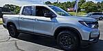 New 2025 Honda Ridgeline TRAILSPORT+ AWD in MARTINSVILLE, VIRGINIA