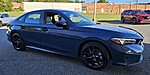 New 2026 Honda CIVIC SEDAN HYBRID SPORT CVT in MARTINSVILLE, VIRGINIA