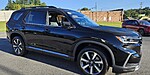 New 2025 Honda Pilot TOURING AWD in MARTINSVILLE, VIRGINIA