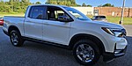 New 2025 Honda Ridgeline TRAILSPORT AWD in MARTINSVILLE, VIRGINIA